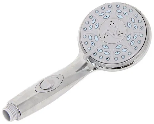HANDSET -CHROME