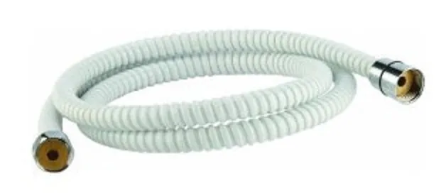 FLEX HOSE -WHITE