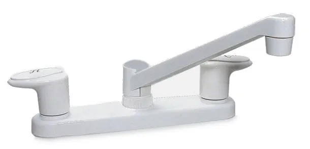 KIT FAUCET 8