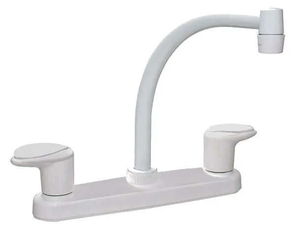 KIT FAUCET 8