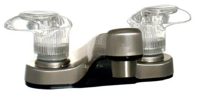Lavatory Faucet 4