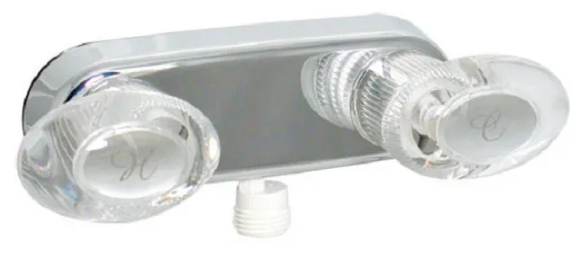 SHOWER FAUCET 4