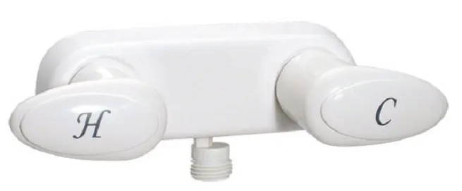 SHOWER FAUCET 4