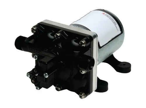 REVOLUTION 3.0 PUMP