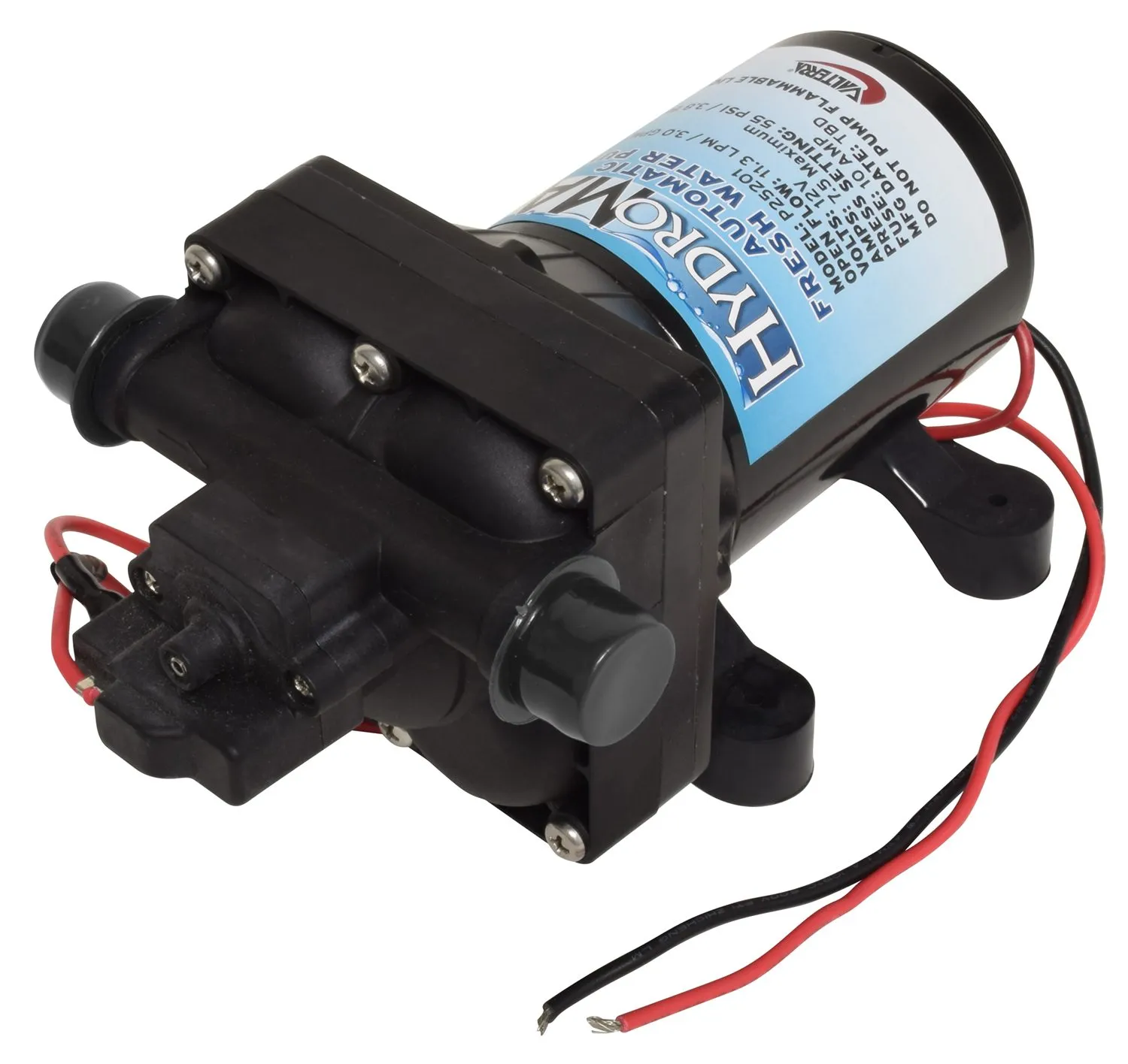 Hydro Max Automatic Water Pump