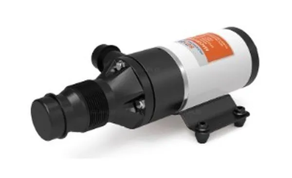 SEAFLO Macerator Pump kit