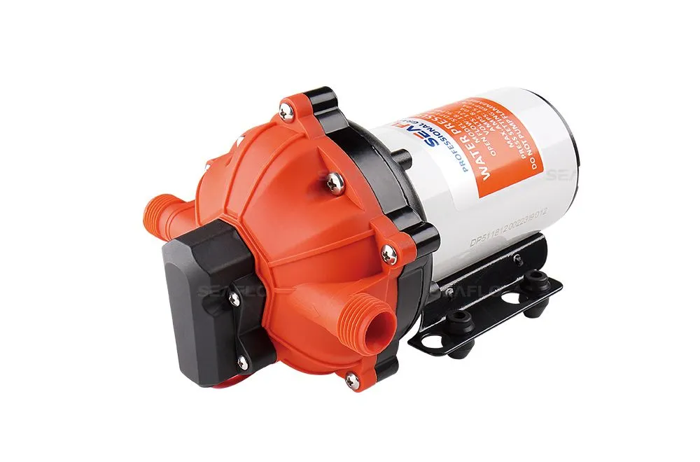 SEAFLO 5.5 GPM / 12V Diaphragm