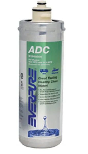 CARTRIDGE ADC -SINGLE