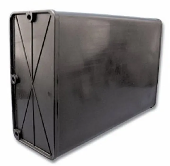 WATER TANK 18 GAL