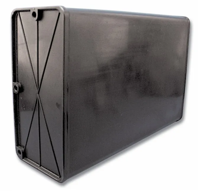WATER TANK 21 GAL