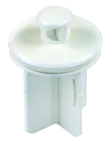 Pop-Up Stopper, Parchment