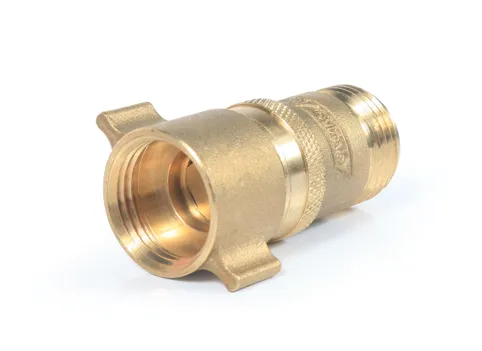 WATER PRESSURE REGULATOR