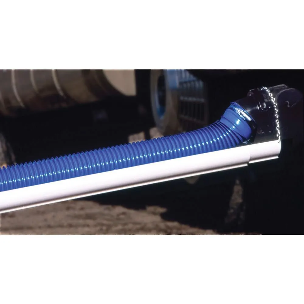 EASY SLIDER SEWER HOSE SUPPORT
