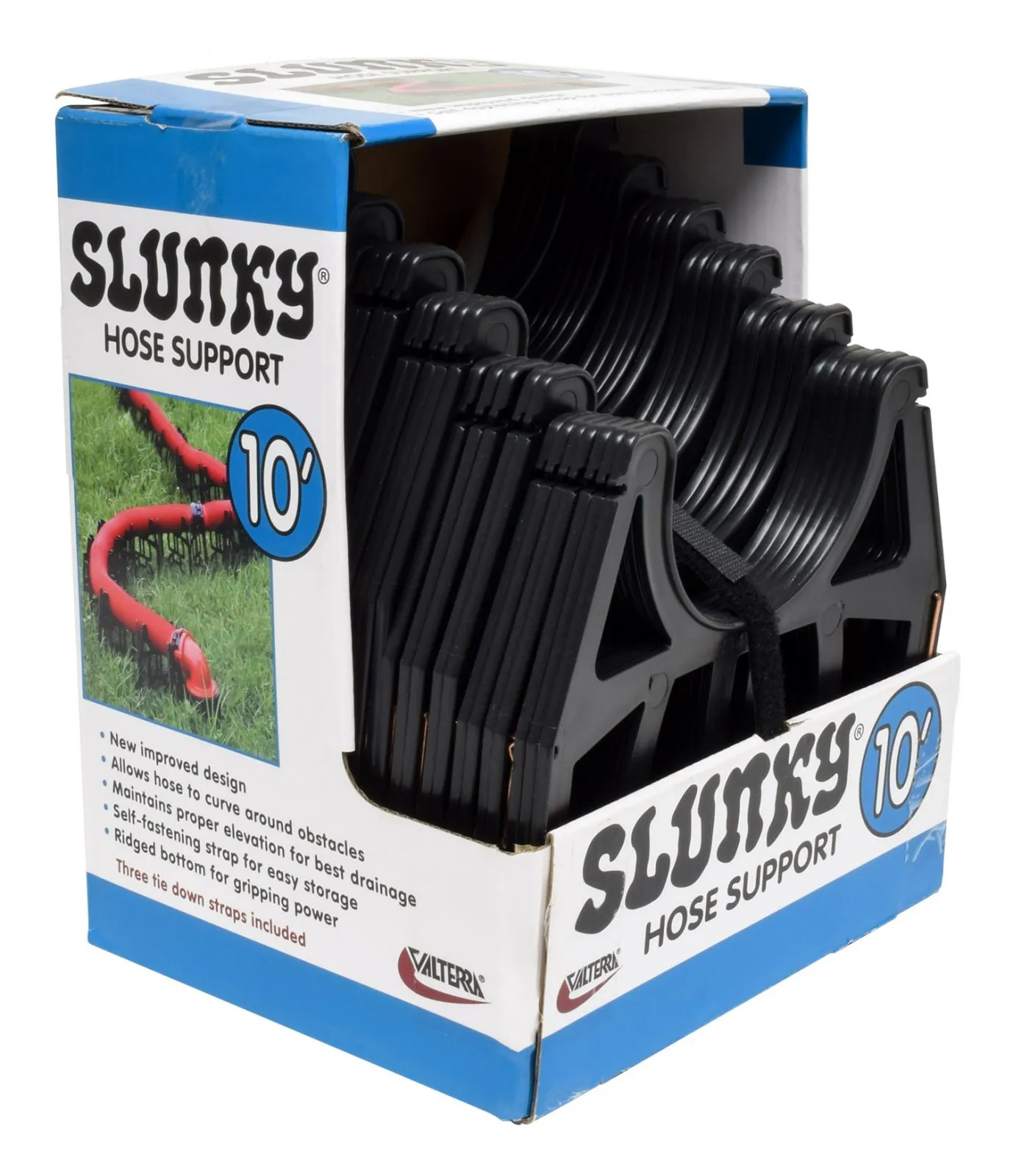 SLUNKY HOSE SUPPORT 10FT
