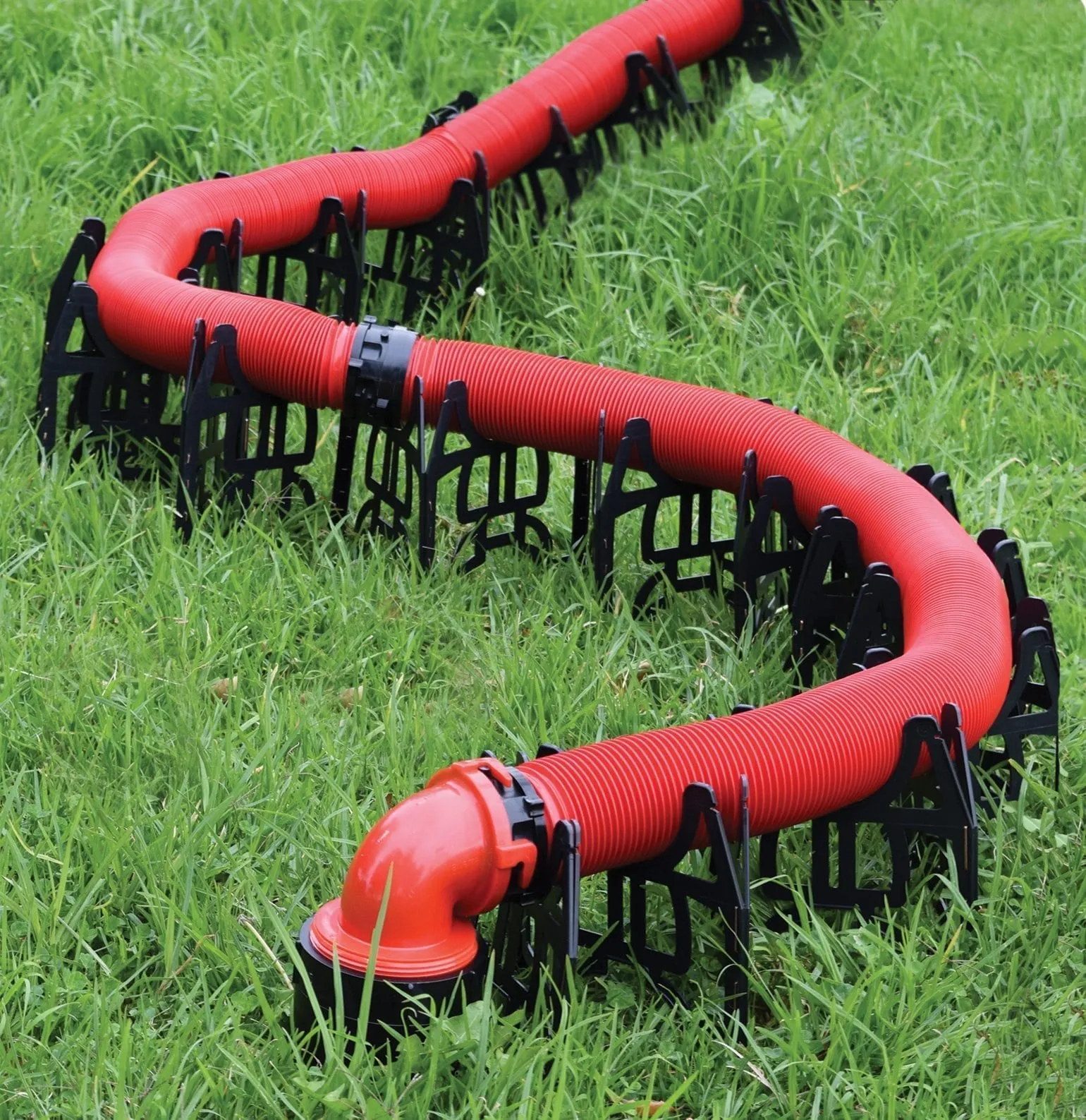 SLUNKY HOSE SUPPORT 10FT