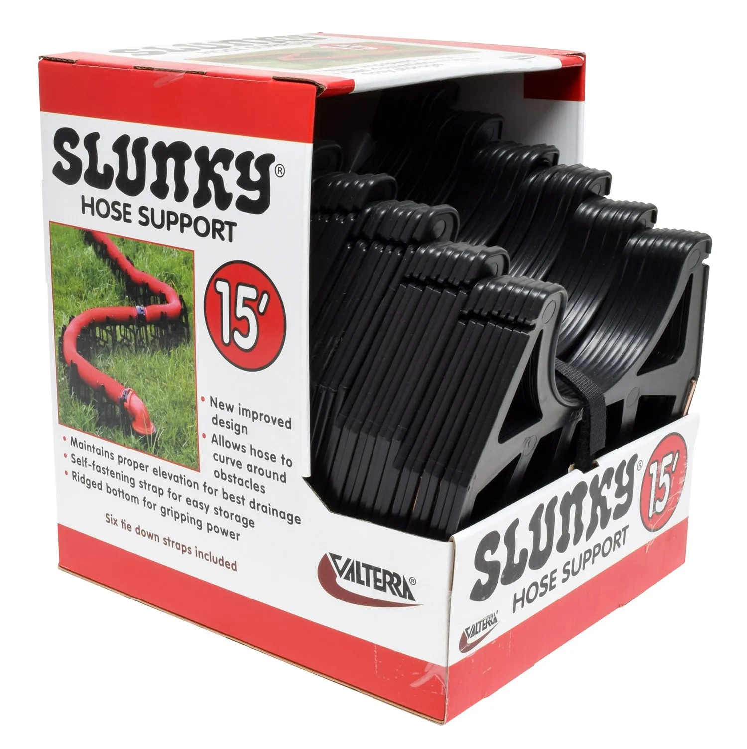 SLUNKY HOSE SUPPORT 15FT