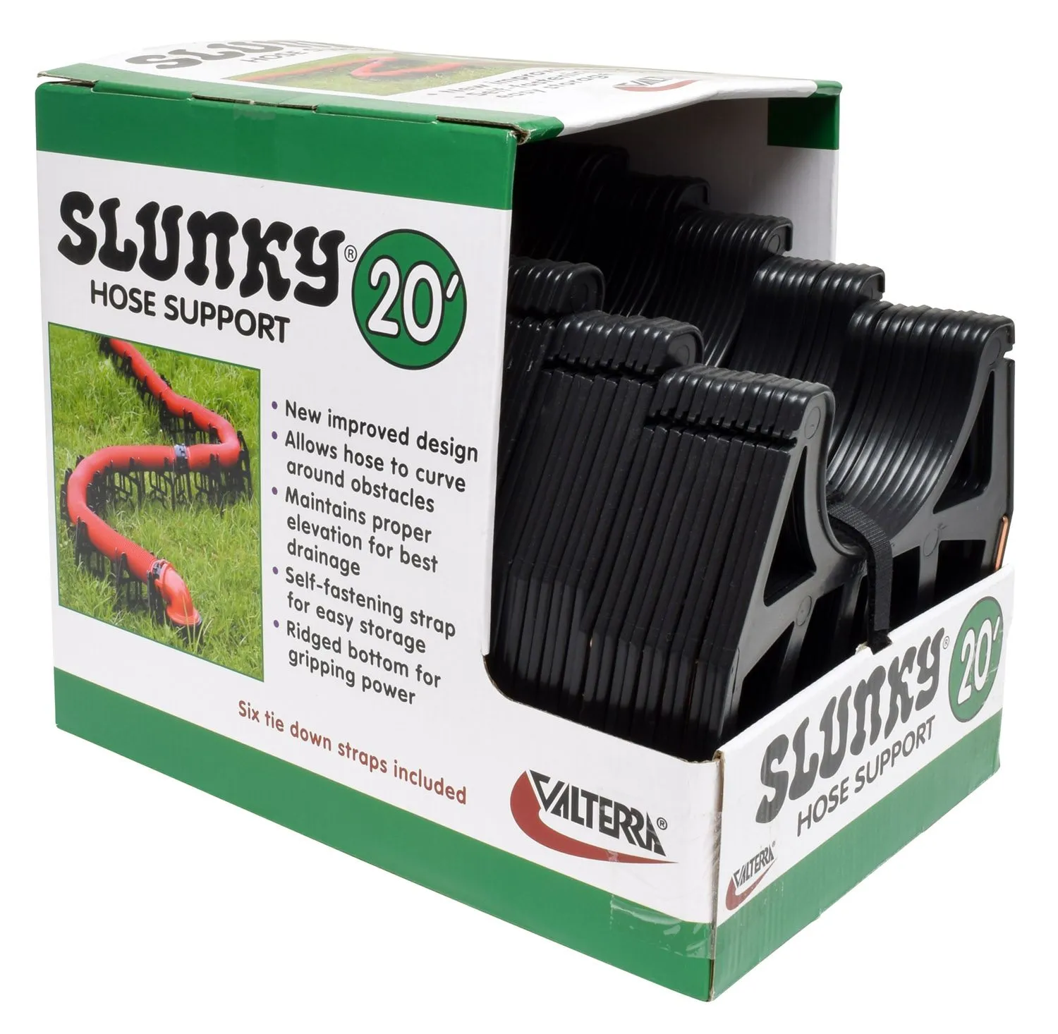 Slunky Hose Support, 20'