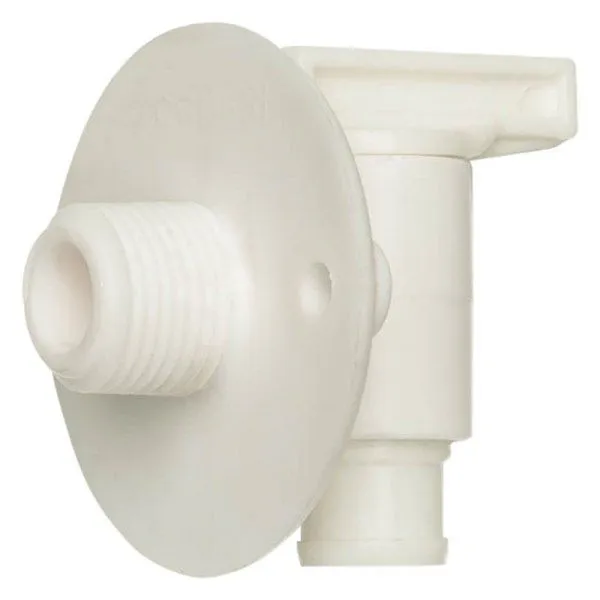 Drain Valve 3/8 Male NPT PW