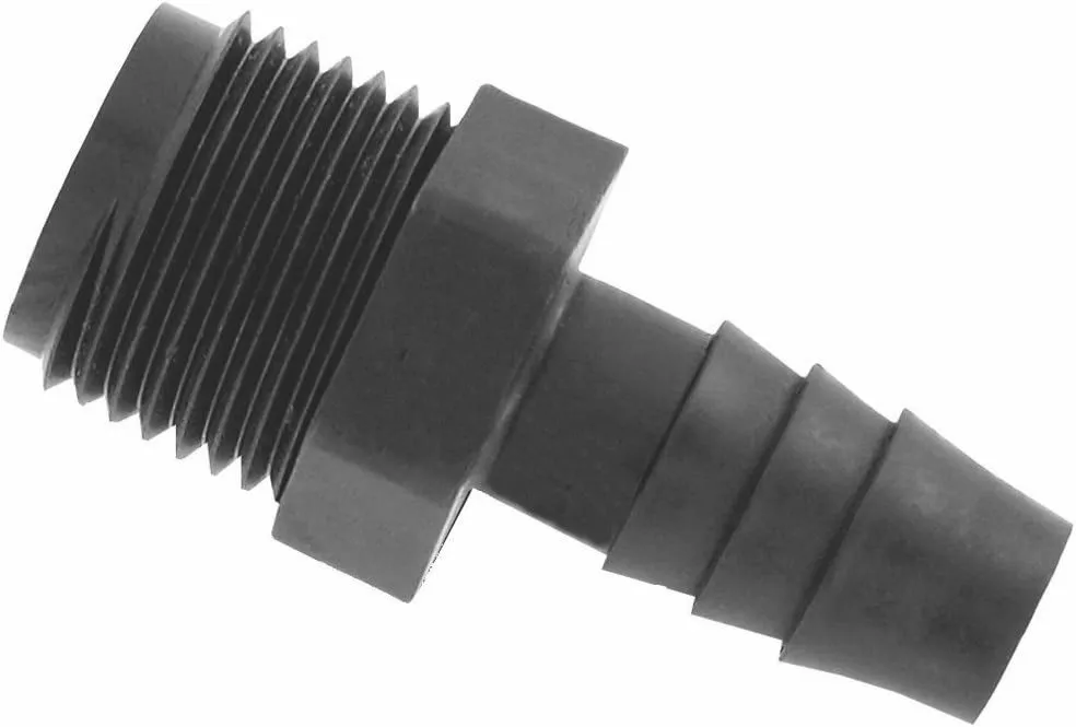 ADAPTER 3/8MPT X 3/8B