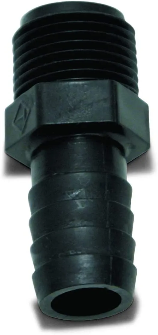 ADAPTER 3/8MPT X 1/2B