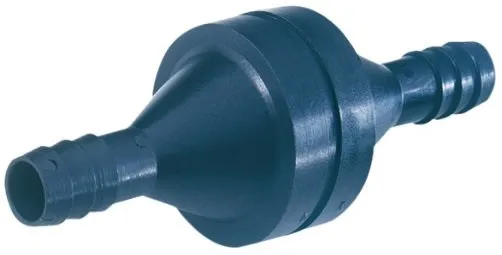 In-Line Check Valve