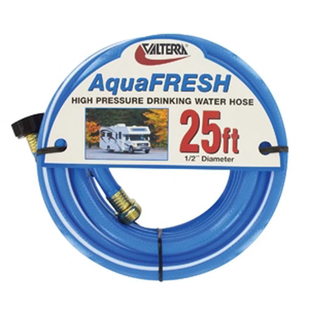 AQUA FRESH Hose 1/2