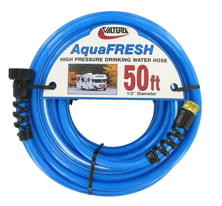 AQUA FRESH Hose 1/2