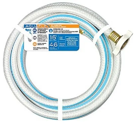 AQUAFLEX 1/2 x 15'