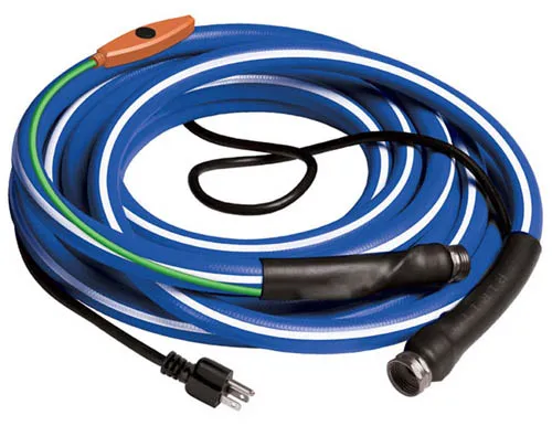 PIRIT HEATED HOSE 12'