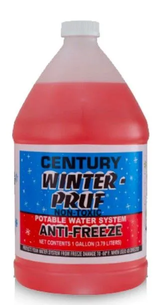 ANTIFREEZE WNTR-PRUF -50 PG