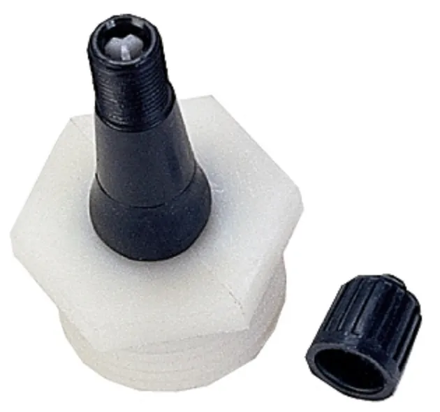 Blow Out Plug, Plastic