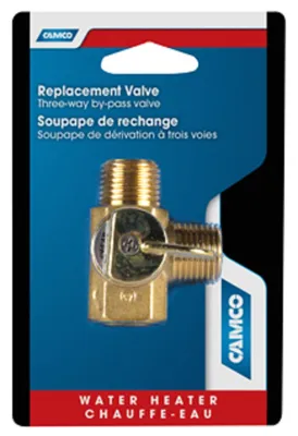 Bypass VALVE ONLY