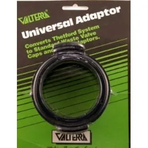 UNIVERSAL HOSE ADAPTER
