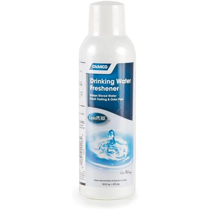 DRINKING WATER FRESHENER 16OZ