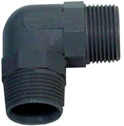 QEST ELBOW 3/8M x 1/2M
