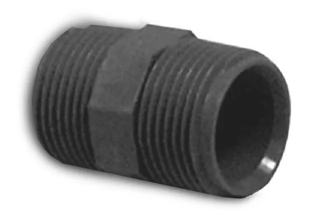 QEST UNION 1/2 x 3/4