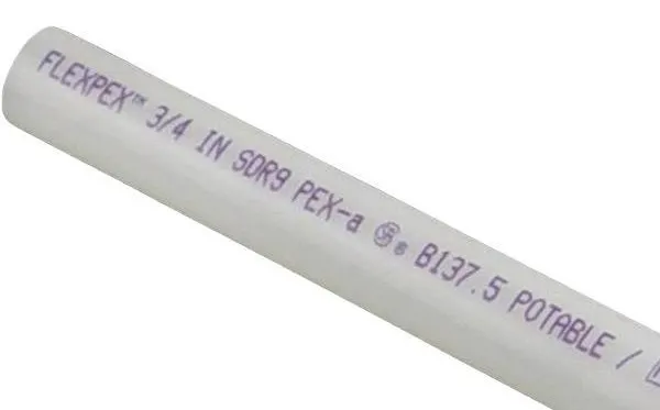PEX TUBE 3/8
