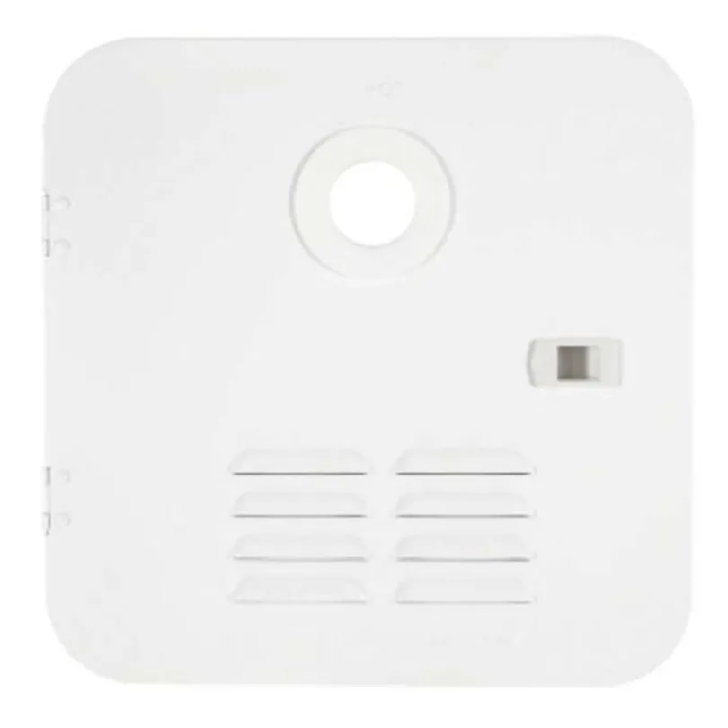DOOR KIT - MED - WHITE 2GWHDA6