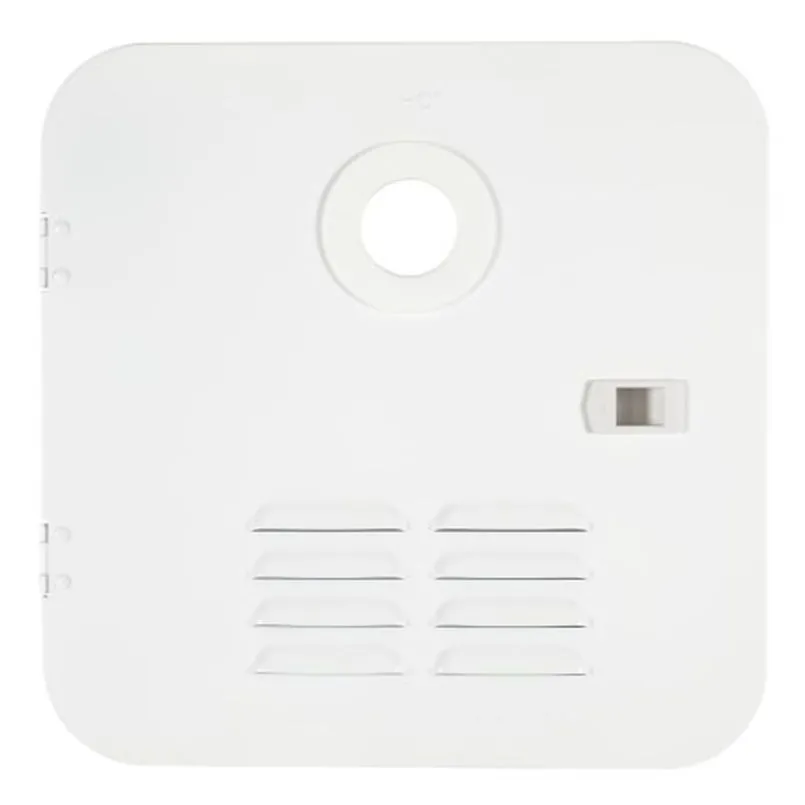 DOOR KIT - LARGE - WHITE 2GWHD