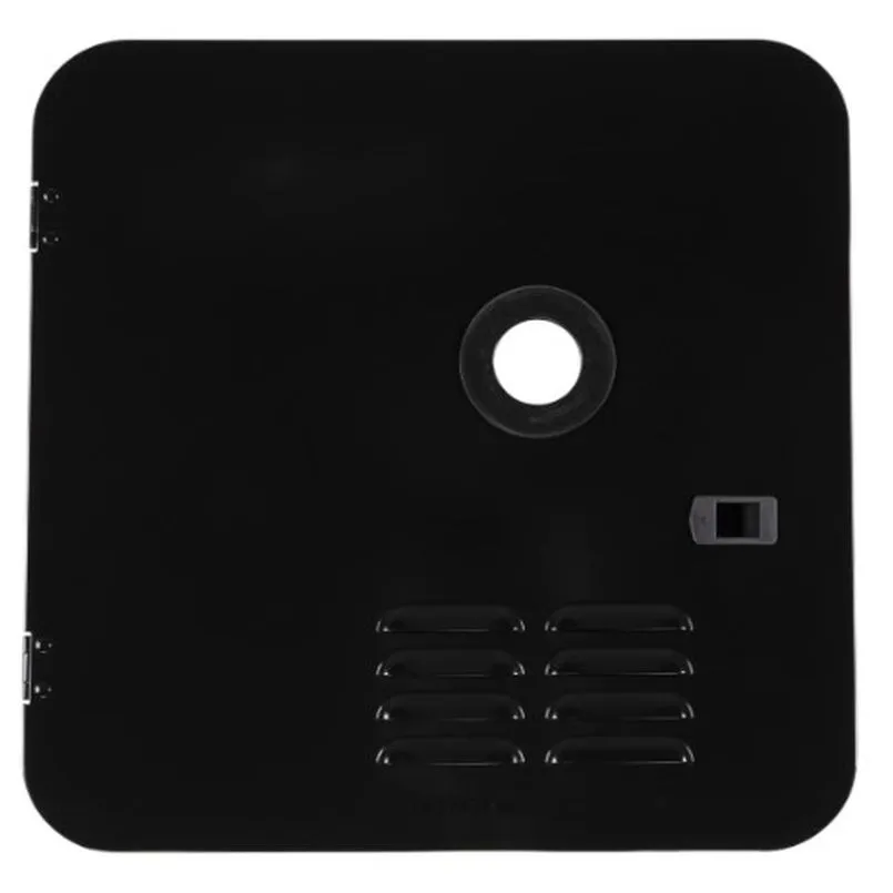 DOOR KIT - LARGE - BLACK 2GWHD
