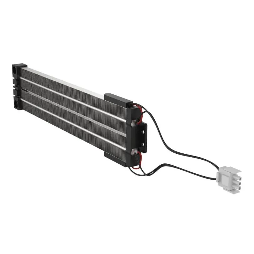 18K Heat Strip Install Kit