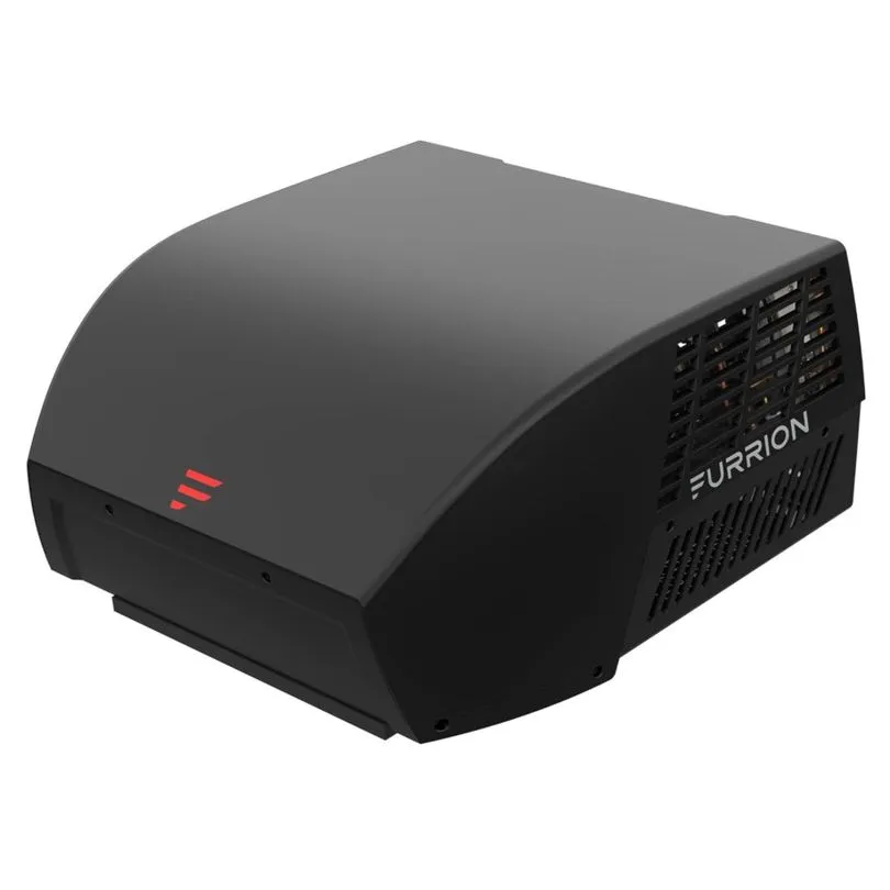 Non Ducted AC (R32) Black 18K