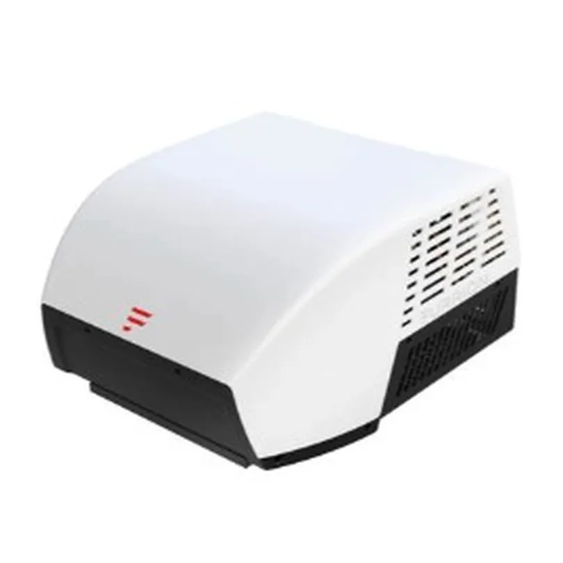 Non Ducted AC (R32) White 18K