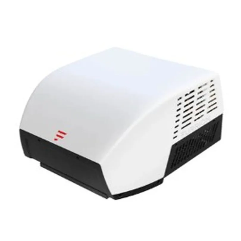 Chill Cube Ducted AC White 18K