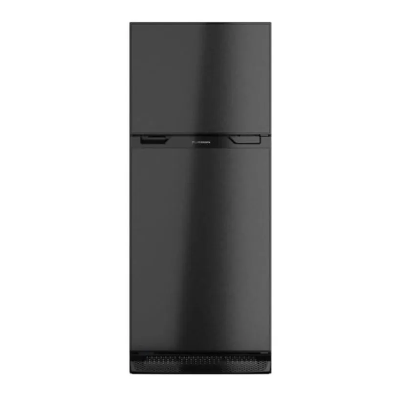 8 CU. FT. RH REFRIGERATOR (SS)
