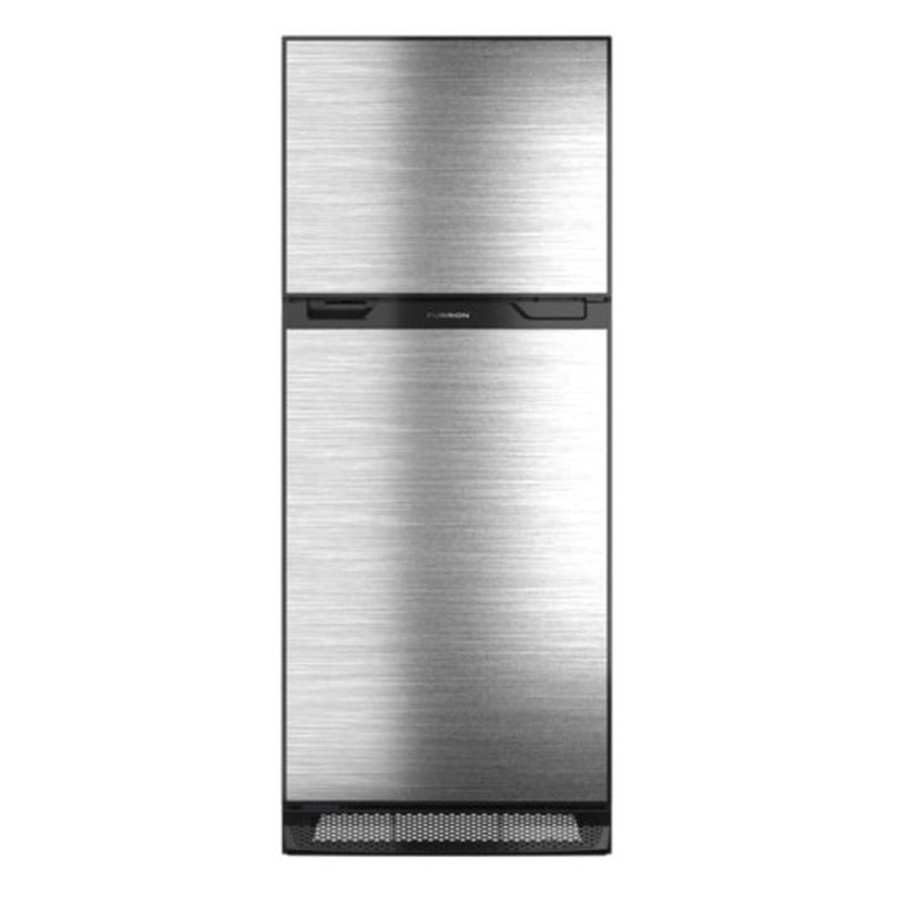 10 CU. FT. RH REFRIGERATOR (SS