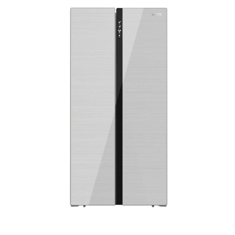 FURRION 19.6 CUFT 12V FRIDGE W