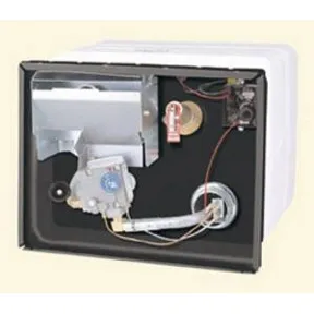 LP Gas Electronic Ignition Wtr