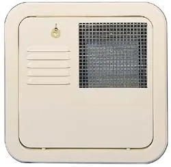 Water Htr ATW DOOR SW