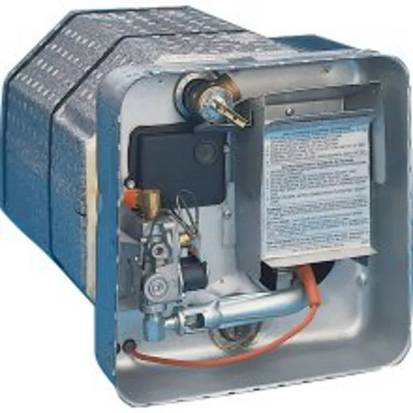 Water Htr SUB 6G SW6DE